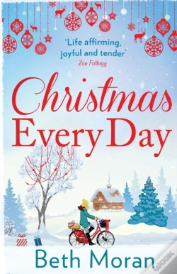 Capa do artigo Christmas Every Day