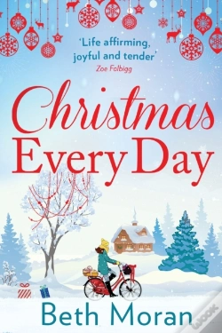 Capa do artigo Christmas Every Day