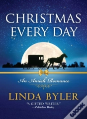 Capa do artigo Christmas Every Day