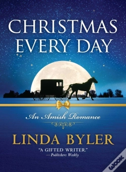 Capa do artigo Christmas Every Day