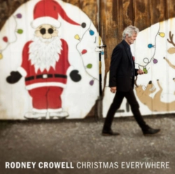 Capa do artigo Christmas Everywhere - CD