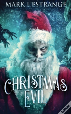 Capa do artigo Christmas Evil