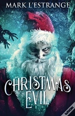Capa do artigo Christmas Evil