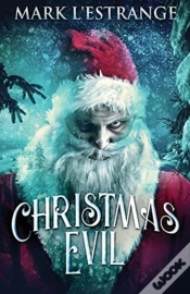 Capa do artigo Christmas Evil