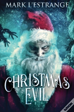 Capa do artigo Christmas Evil