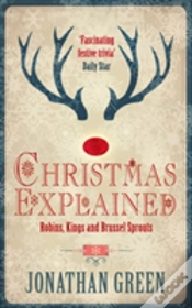Capa do artigo Christmas Explained