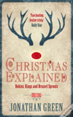 Capa do artigo Christmas Explained