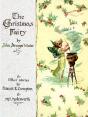 Christmas Fairy (Illustrated Edition) - Preview