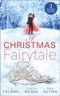 Christmas Fairytale Eb - Preview