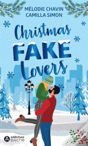 Capa do artigo Christmas Fake Lovers
