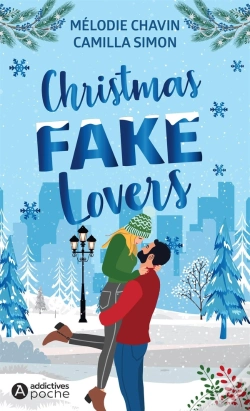 Capa do artigo Christmas Fake Lovers