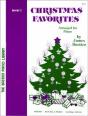Christmas Favorites Level 1 - Preview