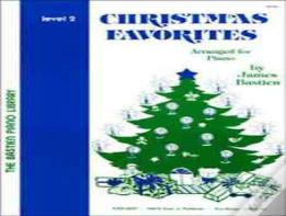 Christmas Favorites Level 2