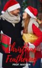 Christmas Feathering - Preview
