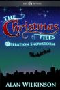 Christmas Files - Preview
