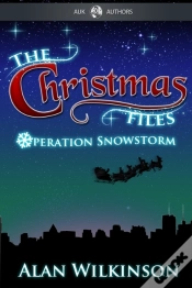 Capa do artigo Christmas Files