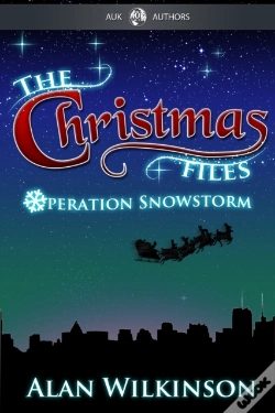 Capa do artigo Christmas Files