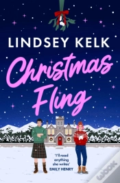 Capa do artigo Christmas Fling