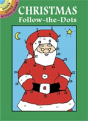 Christmas Follow-The-Dots - Preview