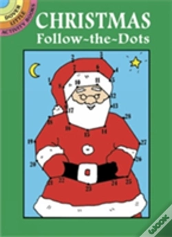 Capa do artigo Christmas Follow-The-Dots