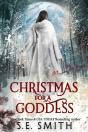 Christmas For A Goddess - Preview