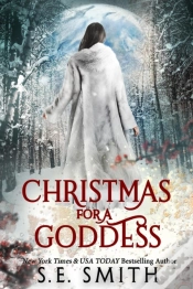 Capa do artigo Christmas For A Goddess
