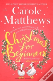 Capa do artigo Christmas For Beginners