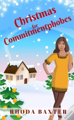 Capa do artigo Christmas For Commitmentphobes