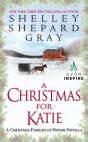 Christmas For Katie - Preview
