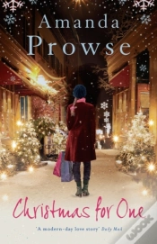 Capa do artigo Christmas For One