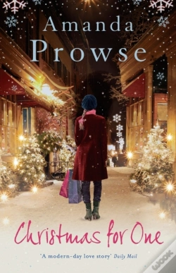 Capa do artigo Christmas For One
