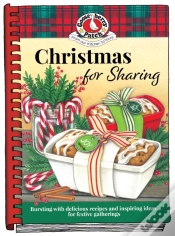Capa do artigo Christmas For Sharing
