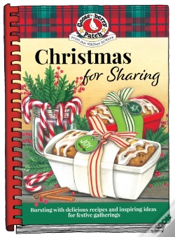 Capa do artigo Christmas For Sharing