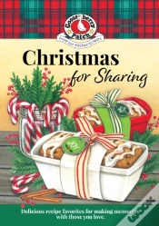 Capa do artigo Christmas For Sharing