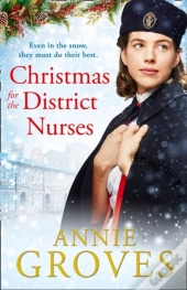 Christmas For The District Nurses