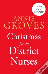 Christmas For The District Nurses
