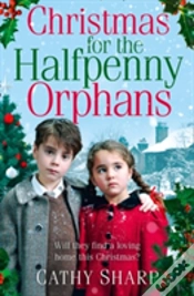 Capa do artigo Christmas For The Halfpenny Orphans