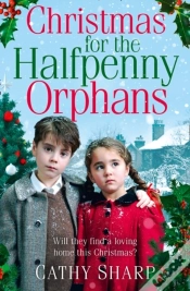 Capa do artigo Christmas For The Halfpenny Orphans