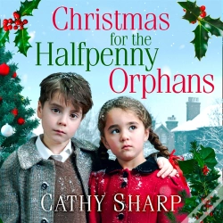 Capa do artigo Christmas For The Halfpenny Orphans