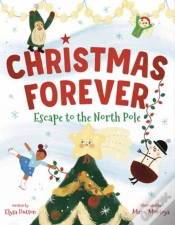 Capa do artigo Christmas Forever