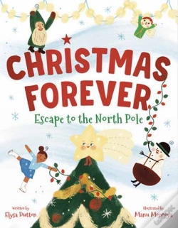 Capa do artigo Christmas Forever