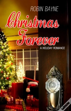 Capa do artigo Christmas Forever