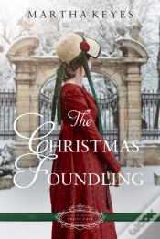 Capa do artigo Christmas Foundling