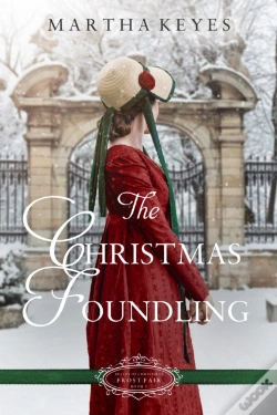 Capa do artigo Christmas Foundling