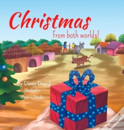 Capa do artigo Christmas From Both Worlds!