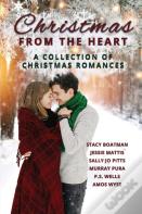 Christmas From The Heart