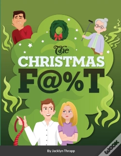 Capa do artigo Christmas F@%T