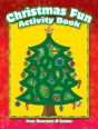 Christmas Fun Activity Book - Preview