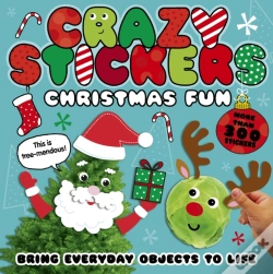 Capa do artigo Christmas Fun