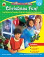Christmas Fun!, Grades 1 - 3 - Preview